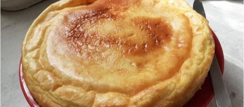 C'est pô d'la tarte