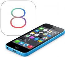 IOS 8 : premiers descriptifs (en anglais) des nouvelles options d'accessibilité