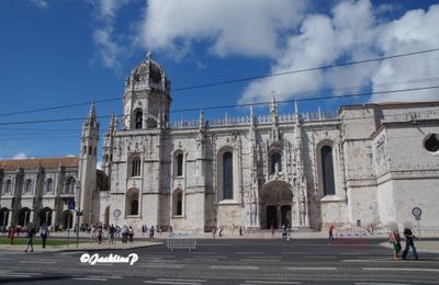 Voyage au Portugal (20) - Lisbonne (3)