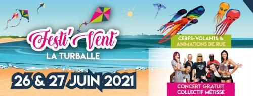 Le festi' Vent 2021