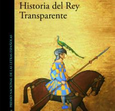 Descargar libros de búsqueda de libros de google HISTORIA DEL REY TRANSPARENTE de ROSA MONTERO MOBI RTF (Spanish Edition)