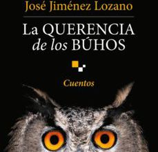 LA QUERENCIA DE LOS BUHOS ePub gratis