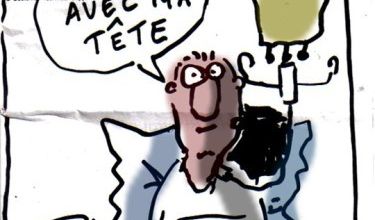 On est avec toi, Phil !