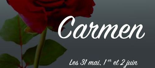 Sur un air de Carmen