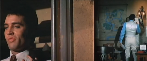 ELVIS PRESLEY "THE TROUBLE WITH GIRLS" OFFICIAL MOVIE TRAILER
