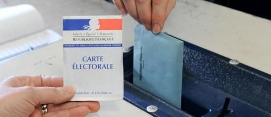 Aux urnes citoyens !