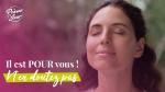 Il est POUR vous ! N'en doutez pas !