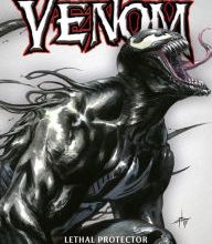 {epub download} Venom: Lethal Protector Prose Novel