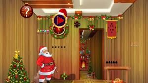 Christmas find the candy cane soluce