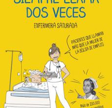 El mejor foro para descargar libros electrónicos gratis EL PACIENTE SIEMPRE LLAMA DOS VECES
