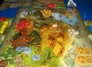 GenCon : journée du 27 avril 2008
