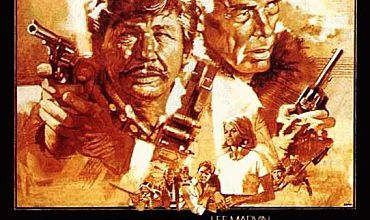 CHASSE A MORT - CHARLES BRONSON BOX OFFICE 1981