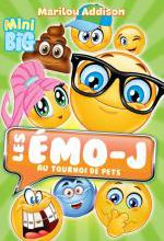Les Emo-J au tournoi de pets