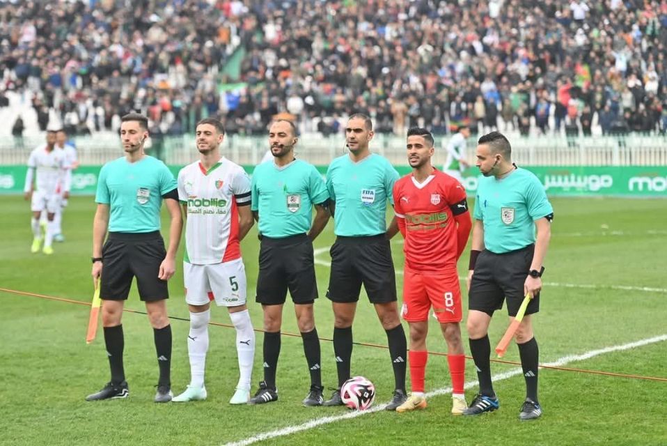 Samedi 8.2.2025 au Stade du 