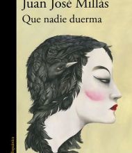 {epub download} Que nadie duerma