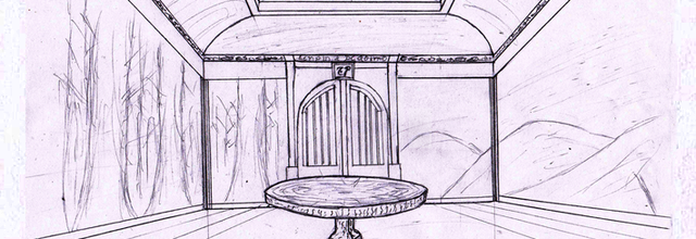 Ch 7 : Le château de Darsélïm