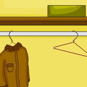 Afro-Ninja - An Escape Series #2: The Closet