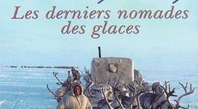 Dolganes, nomades des glaces