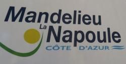Mandelieu la Napoule 