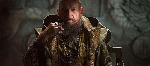 BEN KINGSLEY BOX OFFICE
