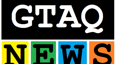 GTAQ NEWS #1