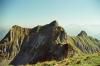 Taninges - Roc d'Enfer