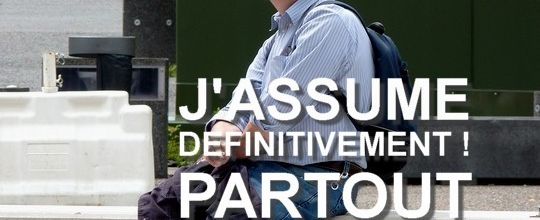 Un des droits de l'homme...