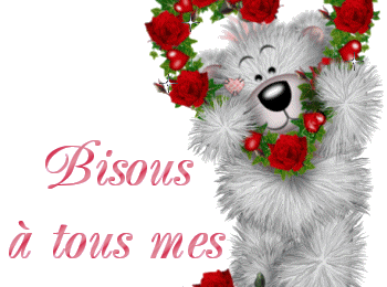 BISOUS
