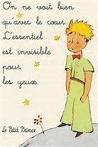 Le retour du Petit Prince