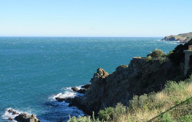 Suite des balades - Banyuls - 5