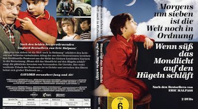 Wenn süß das Mondlicht auf den Hügeln schläft / When Sweet Moonlight Is Sleeping in the Hills. 1969. FULL-HD.