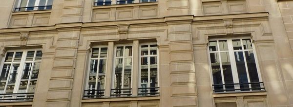 Paris IIIème (2/2) : Quartier du Temple (rue des Archives)