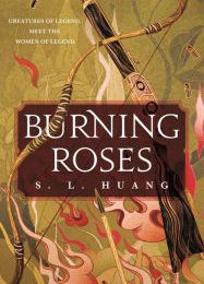 {epub download} Burning Roses