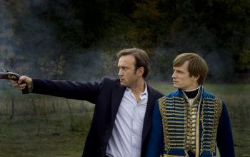 Demain dès l'aube - film de 2009 -