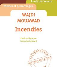 Ipod télécharger des ebooks Wajdi Mouawad, Incendies in French MOBI 9782745327352