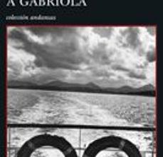 Descargar ebook FERRY DE OCTUBRE A GABRIOLA | Descarga Libros Gratis (PDF - EPUB)