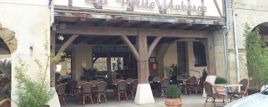 SORTIE VPM DANS LE GERS  11/06/2016