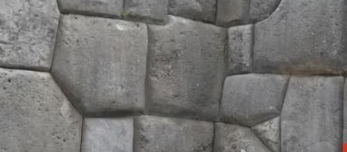 Sacsayhuaman, la forteresse