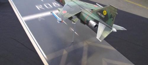 Des avions qui volent
