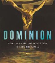 Electronics ebook collection download Dominion: How the Christian Revolution Remade the World by Tom Holland