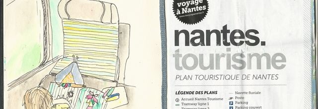 Voyage à Nantes