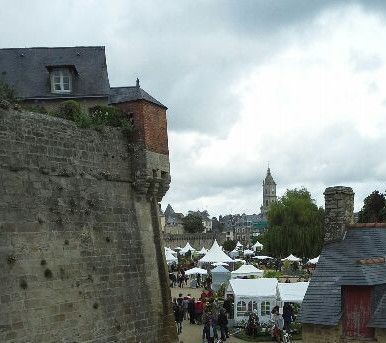 Nouvelle édition "Côté jardin" à Vannes