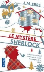 Le mystère Sherlock, JM ERRE