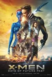 Critique: X-Men - Days of the Future Past