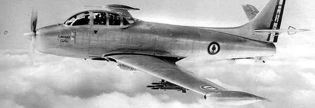Breguet Br-960 Vultur