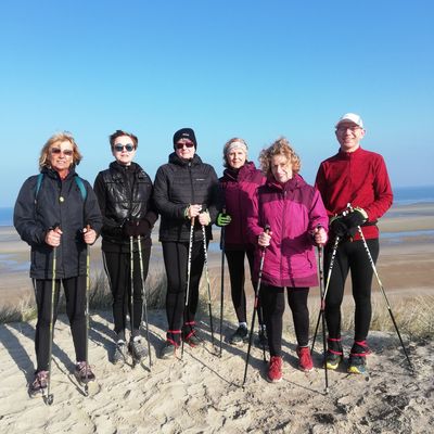 Sous le soleil exactement ;)