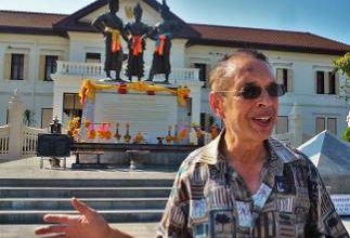 Chiang Mai