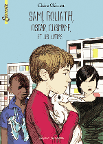 Sami, Goliath, Oscar, Ousmane et les autres... Claire CLEMENT