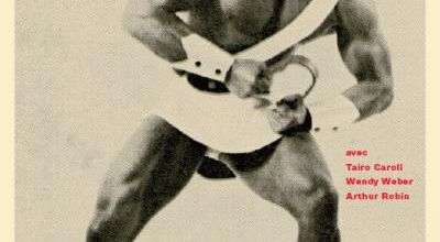 semaine du 5 juillet : deux films "Mister Universo" & "Emily Dickinson, a quiet passion"