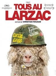 Tous au Larzac...